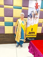 Women's Special Patan Modhera with Statue of Unity Women's Special Patan Modhera with Statue of Unity feedback NaN