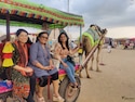 Women's Special Rann Utsav Gujarat feedback 3