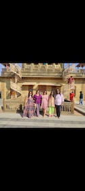 Women's Special Rann Utsav Gujarat feedback 9