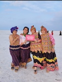 Women's Special Rann Utsav Gujarat feedback 6
