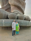 Seniors' Special Gujarat with Statue of Unity feedback 4