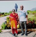 Seniors' Special Gujarat with Statue of Unity feedback 6