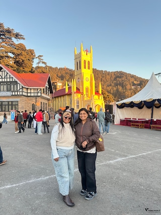 Best of Shimla feedback 3