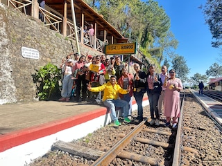 Best of Shimla feedback 2