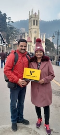 Couples Only Shimla Manali feedback 9