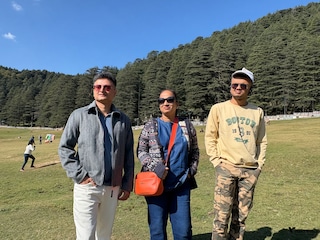 Dalhousie Dharamshala Amritsar Dalhousie Dharamshala Amritsar feedback 1