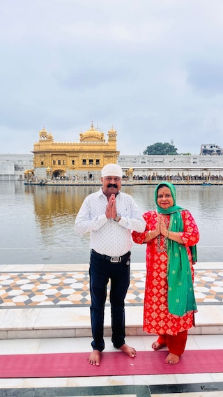 Dalhousie Dharamshala Amritsar Dalhousie Dharamshala Amritsar feedback 1