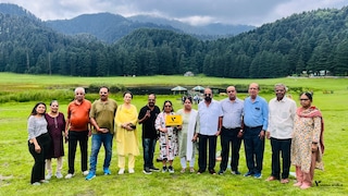 Dalhousie Dharamshala Amritsar Dalhousie Dharamshala Amritsar feedback 2