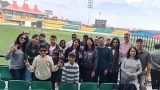 Dalhousie Dharamshala Amritsar Dalhousie Dharamshala Amritsar feedback 1