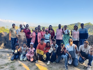 Dalhousie Dharamshala Amritsar feedback 4