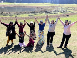 Dalhousie Dharamshala Amritsar feedback 5