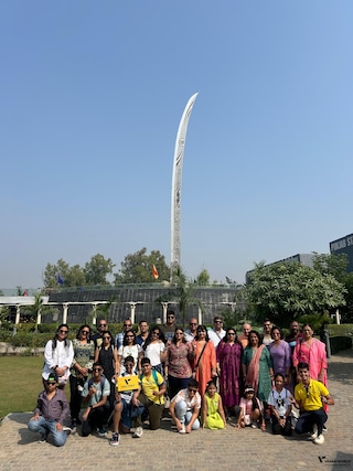 Dalhousie Dharamshala Amritsar feedback 2