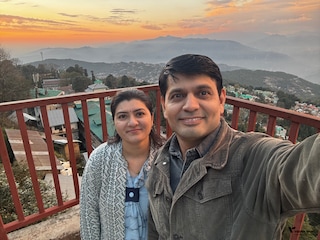 Dalhousie Dharamshala Amritsar - Pune feedback 2