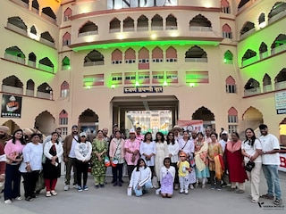 Dalhousie Dharamshala Amritsar - Pune Dalhousie Dharamshala Amritsar - Pune feedback 4