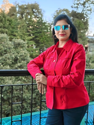 Dalhousie Dharamshala Amritsar - Pune Dalhousie Dharamshala Amritsar - Pune feedback 1