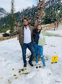 Honeymoon Special Shimla Manali Manikaran Honeymoon Special Shimla Manali Manikaran feedback 1