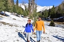 Honeymoon Special Shimla Manali Manikaran feedback 5