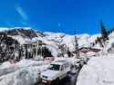 Honeymoon Special Shimla Manali Manikaran feedback 2