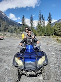 Honeymoon Special Shimla Manali Manikaran Honeymoon Special Shimla Manali Manikaran feedback 1