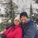 Honeymoon Special Shimla Manali Manikaran feedback 5