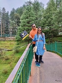 Honeymoon Special Shimla Manali Manikaran feedback 1