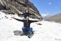Honeymoon Special Shimla Manali Manikaran feedback 3