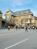 Honeymoon Special Shimla Manali - Pune feedback 5