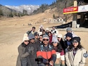 Honeymoon Special Shimla Manali - Pune feedback 3