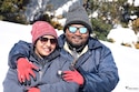 Honeymoon Special Shimla Manali feedback 2