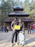 Honeymoon Special Shimla Manali feedback 5