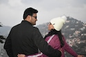 Honeymoon Special Shimla Manali feedback 2