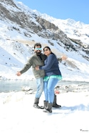Honeymoon Special Shimla Manali - Pune feedback 1