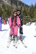 Honeymoon Special Shimla Manali feedback 8