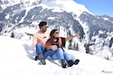 Honeymoon Special Shimla Manali feedback 6