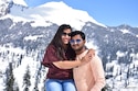 Honeymoon Special Shimla Manali feedback 5