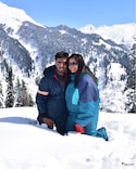 Honeymoon Special Shimla Manali feedback 4