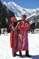 Honeymoon Special Shimla Manali feedback 2