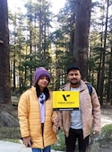 Honeymoon Special Shimla Manali feedback 5