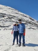 Honeymoon Special Shimla Manali feedback 1