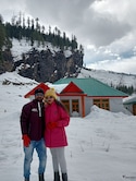 Honeymoon Special Shimla Manali feedback 2