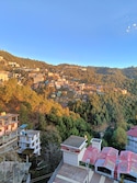 Honeymoon Special Shimla Manali feedback 4