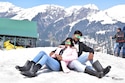 Honeymoon Special Shimla Manali feedback 1
