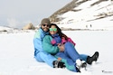 Honeymoon Special Shimla Manali feedback 4