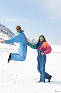 Honeymoon Special Shimla Manali feedback 1