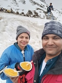 Honeymoon Special Shimla Manali Honeymoon Special Shimla Manali feedback 2