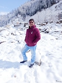 Honeymoon Special Shimla Manali feedback 4