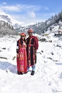 Honeymoon Special Shimla Manali feedback 3