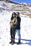 Honeymoon Special Shimla Manali feedback 1