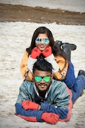 Honeymoon Special Shimla Manali Honeymoon Special Shimla Manali feedback 1