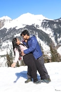Honeymoon Special Shimla Manali - Pune feedback 2